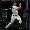 2022 Panini Prizm Houston Astros #50 Alex Bregman