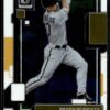 2022 Donruss Optic Pittsburgh Pirates #197 Bryan Reynolds