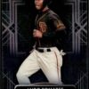 2022 Bowman Sterling San Francisco Giants #BSP-65 Jairo Pomares