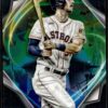 2022 Topps Chrome Houston Astros #32 Kyle Tucker