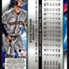 2022 Topps Chrome Houston Astros #32 Kyle Tucker