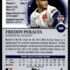 2022 Topps Pristine Milwaukee Brewers #269 Freddy Peralta