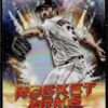 2022 Topps Chrome Rocket Arms Houston Astros #RA-5 Justin Verlander