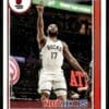 2021 NBA Hoops Winter Edition Miami Heat #133 P.J. Tucker