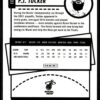 2021 NBA Hoops Winter Edition Miami Heat #133 P.J. Tucker