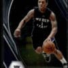 2021 Panini Prizm Draft Picks Weber State Wildcats #83 Damian Lillard