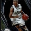 2021 Panini Prizm Draft Picks Wake Forest Demon Deacons #68 Chris Paul