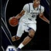 2021 Panini Prizm Draft Picks Kentucky Wildcats #58 Anthony Davis