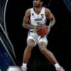 2021 Panini Prizm Draft Picks North Carolina Tar Heels #35 Coby White