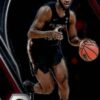 2021 Panini Prizm Draft Picks Florida State Seminoles #47 Patrick Williams
