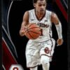 2021 Panini Prizm Draft Picks Oklahoma Sooners #78 Trae Young