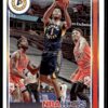 2021 NBA Hoops Winter Edition Indiana Pacers #5 T.J. Warren