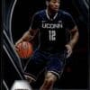 2021 Panini Prizm Draft Picks Connecticut Huskies #92 Andre Drummond