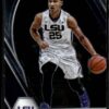2021 Panini Prizm Draft Picks LSU Tigers #71 Ben Simmons