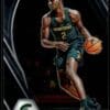 2021 Panini Prizm Draft Picks Michigan State Spartans #31 Jaren Jackson Jr.