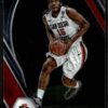 2021 Panini Prizm Draft Picks San Diego State Aztecs #57 Kawhi Leonard