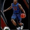 2021 Panini Prizm Draft Picks Florida Gators #60 Bradley Beal