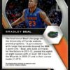 2021 Panini Prizm Draft Picks Florida Gators #60 Bradley Beal