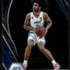 2021 Panini Prizm Draft Picks North Carolina Tar Heels #35 Coby White