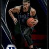 2021 Panini Prizm Draft Picks Duke Blue Devils #61 Jayson Tatum