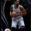 2021 Panini Prizm Draft Picks Kansas Jayhawks #59 Joel Embiid