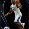 2021 Panini Prizm Draft Picks New York Knicks #75 Julius Randle