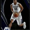 2021 Panini Prizm Draft Picks Kentucky Wildcats #67 Karl-Anthony Towns