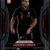 2022 Prizm FIFA World Cup Qatar Netherlands #156 Jurrien Timberlake RC