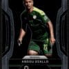 2022 Panini Prizm FIFA World Cup Qatar Senegal #251 Abdou Diallo
