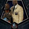 2023 Panini Mosaic Dallas Cowboys #280 Emmitt Smith Pro Football Hall of Fame