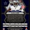 2023 Panini Mosaic Dallas Cowboys #57 CeeDee Lamb