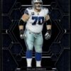 2023 Panini Mosaic Dallas Cowboys #59 Zack Martin