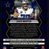 2023 Panini Mosaic Dallas Cowboys #59 Zack Martin