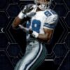 2023 Panini Mosaic Dallas Cowboys #62 Michael Irvin