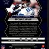 2023 Panini Mosaic Dallas Cowboys #62 Michael Irvin