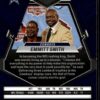 2023 Panini Mosaic Dallas Cowboys #280 Emmitt Smith Pro Football Hall of Fame
