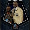 2023 Panini Mosaic Dallas Cowboys #280 Emmitt Smith Pro Football Hall of Fame