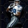 2023 Panini Mosaic Dallas Cowboys #62 Michael Irvin