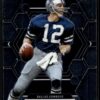 2023 Panini Mosaic Dallas Cowboys #63 Roger Staubach