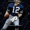 2023 Panini Mosaic Dallas Cowboys #63 Roger Staubach
