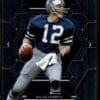 2023 Panini Mosaic Dallas Cowboys #63 Roger Staubach