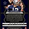 2023 Panini Mosaic Dallas Cowboys #63 Roger Staubach