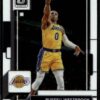 2022 Donruss Optic Los Angeles Lakers #133 Russell Westbrook