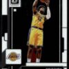 2022 Donruss Optic Los Angeles Lakers #153 Mo Bamba