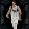 2022 Panini Select Dallas Mavericks #51 Luka Doncic Concourse