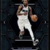 2022 Panini Mosaic Dallas Mavericks #116 Reggie Bullock