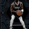 2022 Panini Mosaic Dallas Mavericks #13 Kyrie Irving