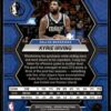 2022 Panini Mosaic Dallas Mavericks #13 Kyrie Irving