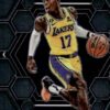 2022 Panini Mosaic Los Angeles Lakers #23 Dennis Schroder