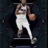 2022 Panini Mosaic Dallas Mavericks #116 Reggie Bullock